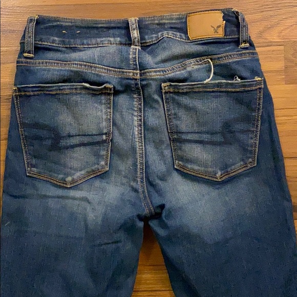 Jeans - Picture 3 of 3